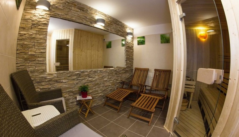 Hotel Erika Špindlerův Mlýn